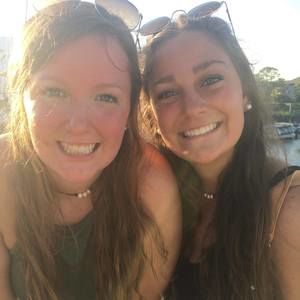 Meet your Posher, Kassidy